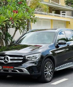 Mercedes GLC200 4Matic 2022 - Song Hành Auto