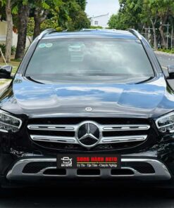 Mercedes GLC200 4Matic 2022 - Song Hành Auto