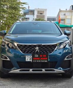 Peugeot 5008 AL 2019 - Song Hành Auto