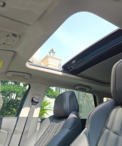 Peugeot 5008 AL 2019 - Song Hành Auto