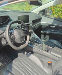 Peugeot 5008 AL 2019 - Song Hành Auto