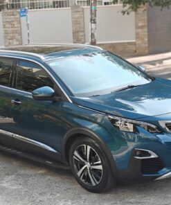 Peugeot 5008 AL 2019 - Song Hành Auto