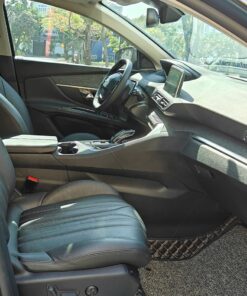 Peugeot 5008 AL 2019 - Song Hành Auto