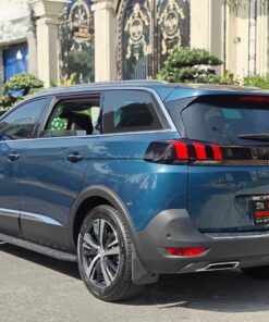 Peugeot 5008 AL 2019 - Song Hành Auto