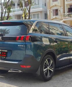 Peugeot 5008 AL 2019 - Song Hành Auto