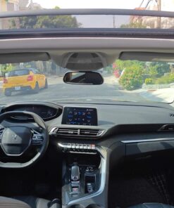 Peugeot 5008 AL 2019 - Song Hành Auto