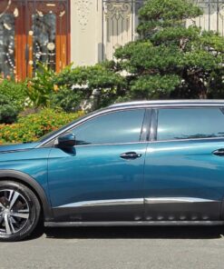 Peugeot 5008 AL 2019 - Song Hành Auto