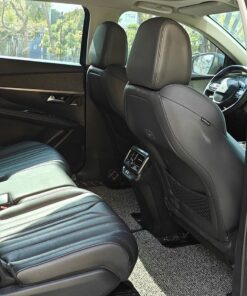 Peugeot 5008 AL 2019 - Song Hành Auto