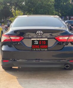 Toyota Camry 2.0G 2021 - Song Hành Auto - 0827391391