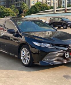 Toyota Camry 2.0G 2021 - Song Hành Auto - 0827391391