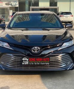 Toyota Camry 2.0G 2021 - Song Hành Auto - 0827391391