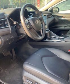 Toyota Camry 2.0G 2021 - Song Hành Auto - 0827391391