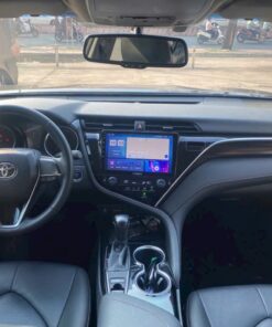 Toyota Camry 2.0G 2021 - Song Hành Auto - 0827391391