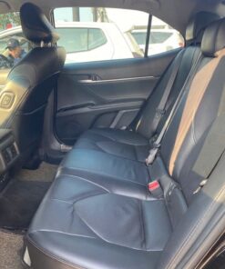 Toyota Camry 2.0G 2021 - Song Hành Auto - 0827391391