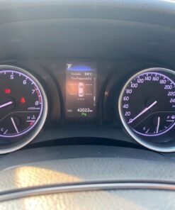 Toyota Camry 2.0G 2021 - Song Hành Auto - 0827391391