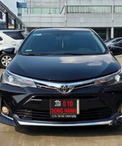Toyota Corolla Altis 1.8G 2021 - Song Hành Auto - 0827391391