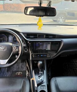 Toyota Corolla Altis 1.8G 2021 - Song Hành Auto - 0827391391