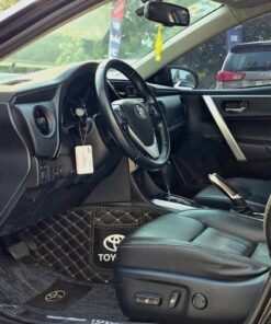 Toyota Corolla Altis 1.8G 2021 - Song Hành Auto - 0827391391