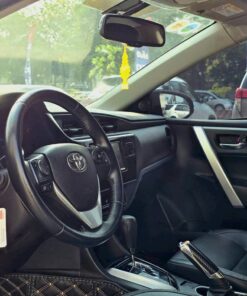 Toyota Corolla Altis 1.8G 2021 - Song Hành Auto - 0827391391
