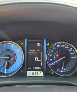 Toyota Fortuner 2.4G 2022 - Bạc - Song Hành Auto - 0827391391