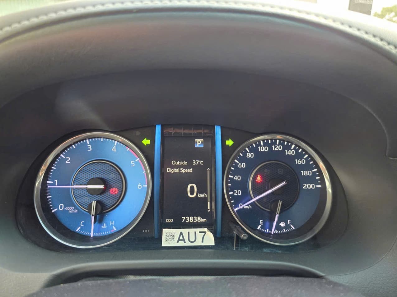 Toyota Fortuner 2.4G 2022 - Bạc - Song Hành Auto - 0827391391