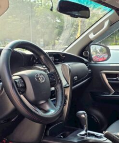 Toyota Fortuner 2.4G 2022 - Bạc - Song Hành Auto - 0827391391