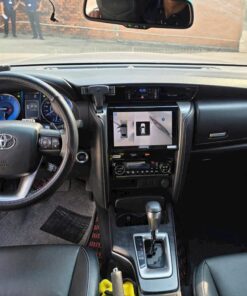 Toyota Fortuner 2.4G 2022 - Bạc - Song Hành Auto - 0827391391