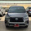 Toyota Innova 2.0E MT 2021 - Song Hành Auto - 0827391391