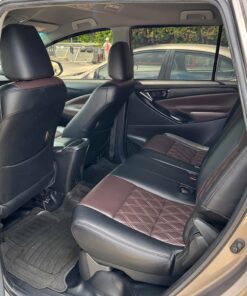 Toyota Innova 2.0E MT 2021 - Song Hành Auto - 0827391391