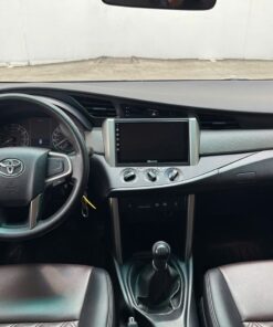 Toyota Innova 2.0E MT 2021 - Song Hành Auto - 0827391391