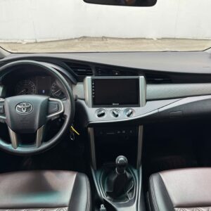 Toyota Innova 2.0E MT 2021 - Song Hành Auto - 0827391391
