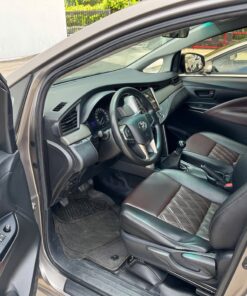 Toyota Innova 2.0E MT 2021 - Song Hành Auto - 0827391391