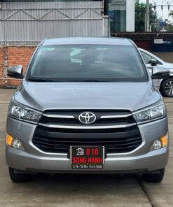 Toyota Innova 2.0G 2021 Số tự động - Song Hành Auto - 0827391391