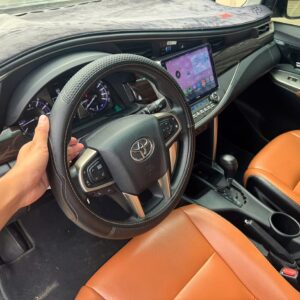 Toyota Innova 2.0G 2021 Số tự động - Song Hành Auto - 0827391391