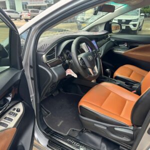 Toyota Innova 2.0G 2021 Số tự động - Song Hành Auto - 0827391391