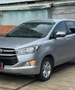 Toyota Innova 2.0G 2021 Số tự động - Song Hành Auto - 0827391391