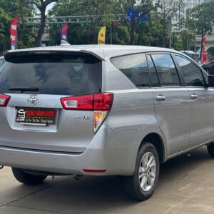 Toyota Innova 2.0G 2021 Số tự động - Song Hành Auto - 0827391391