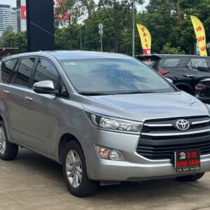 Toyota Innova 2.0G 2021 Số tự động - Song Hành Auto - 0827391391