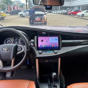 Toyota Innova 2.0G 2021 Số tự động - Song Hành Auto - 0827391391