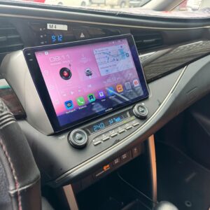 Toyota Innova 2.0G 2021 Số tự động - Song Hành Auto - 0827391391