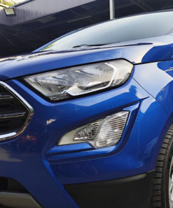Ford Ecosport 1.5 AT Titanium 2020 Xanh - Song Hanh Auto - SH Auto - 0827391391