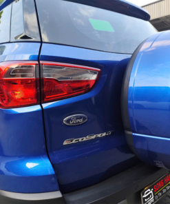 Ford Ecosport 1.5 AT Titanium 2020 Xanh - Song Hanh Auto - SH Auto - 0827391391