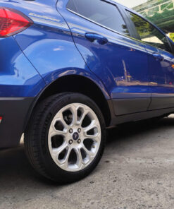 Ford Ecosport 1.5 AT Titanium 2020 Xanh - Song Hanh Auto - SH Auto - 0827391391
