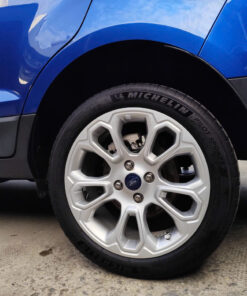 Ford Ecosport 1.5 AT Titanium 2020 Xanh - Song Hanh Auto - SH Auto - 0827391391