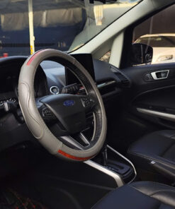 Ford Ecosport 1.5 AT Titanium 2020 Xanh - Song Hanh Auto - SH Auto - 0827391391