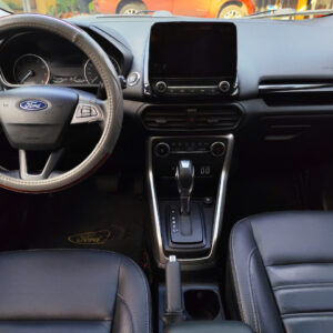 Ford Ecosport 1.5 AT Titanium 2020 Xanh - Song Hanh Auto - SH Auto - 0827391391