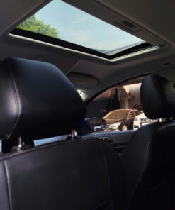 Ford Ecosport 1.5 AT Titanium 2020 Xanh - Song Hanh Auto - SH Auto - 0827391391