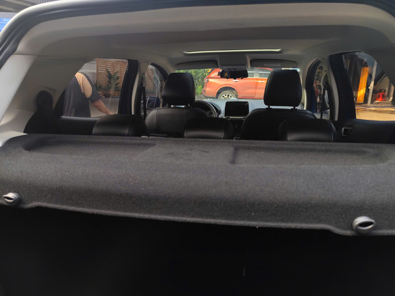 Ford Ecosport 1.5 AT Titanium 2020 Xanh - Song Hanh Auto - SH Auto - 0827391391