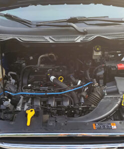 Ford Ecosport 1.5 AT Titanium 2020 Xanh - Song Hanh Auto - SH Auto - 0827391391