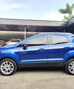 Ford Ecosport 1.5 AT Titanium 2020 Xanh - Song Hanh Auto - SH Auto - 0827391391